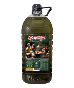 aceite de orujo