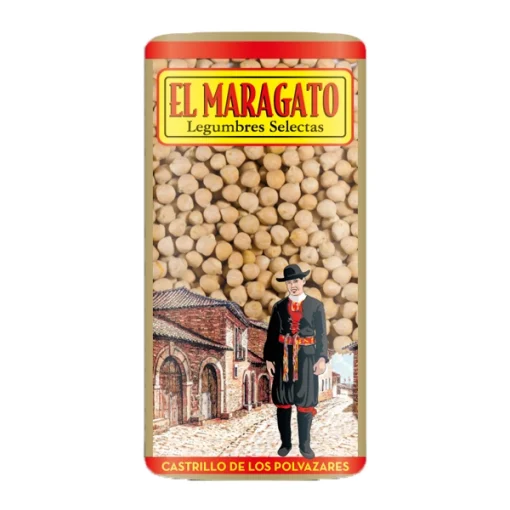 Garbanzo Pedrosillano 1kg