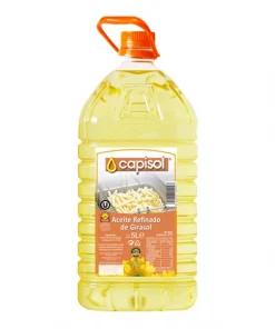 Girasol Capisol 5l