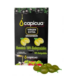 Aceite 10ml biodegradables