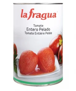 Tomate Entero 5kg