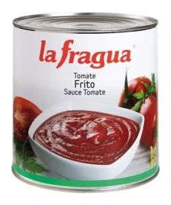 Tomate Frito lata 3kg