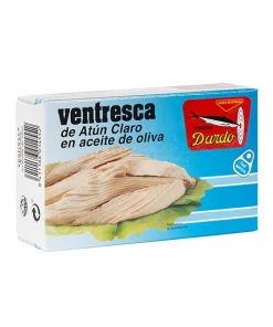 Ventresca de Atún Claro