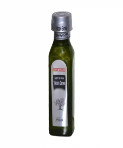 Virgen extra 250ml pet irrellenable