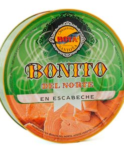 Bonito en Escabeche 1800