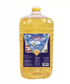Aceite Especial Freir Capiplus 25l