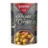 Receta del Cortijo - Sarasa